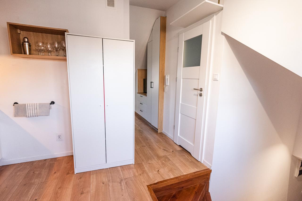 Stylish flat in central Brighton