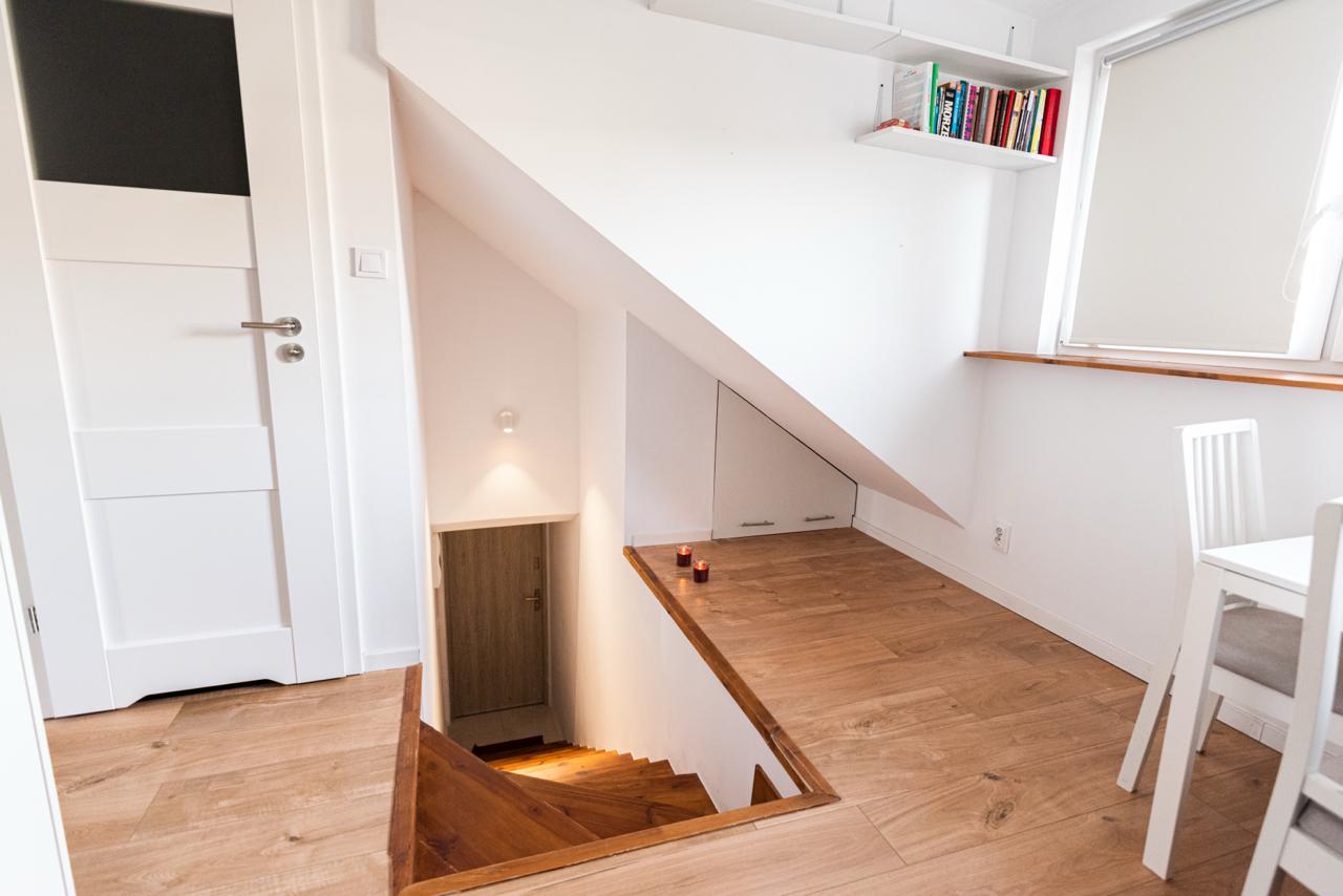 Cosy Loft near Central Station, Krakow, Poland