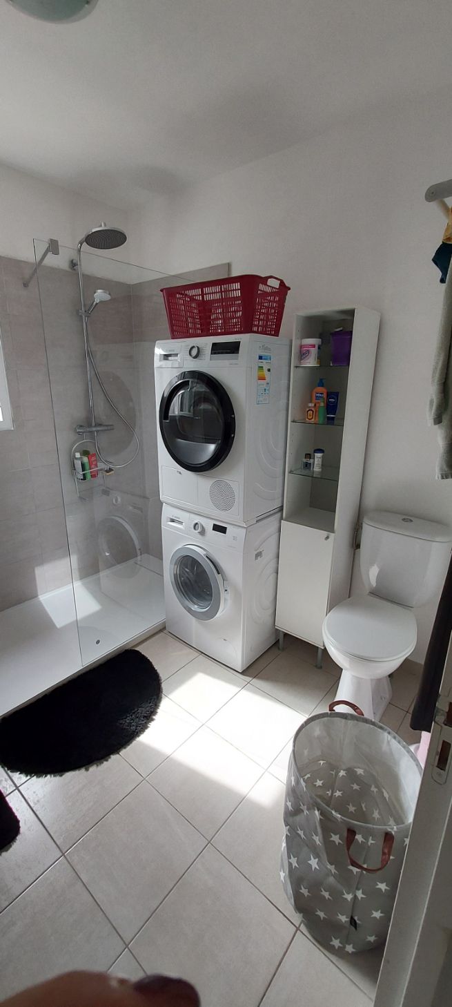 Mini villa T3 « A Nuciola » – Costa Verde