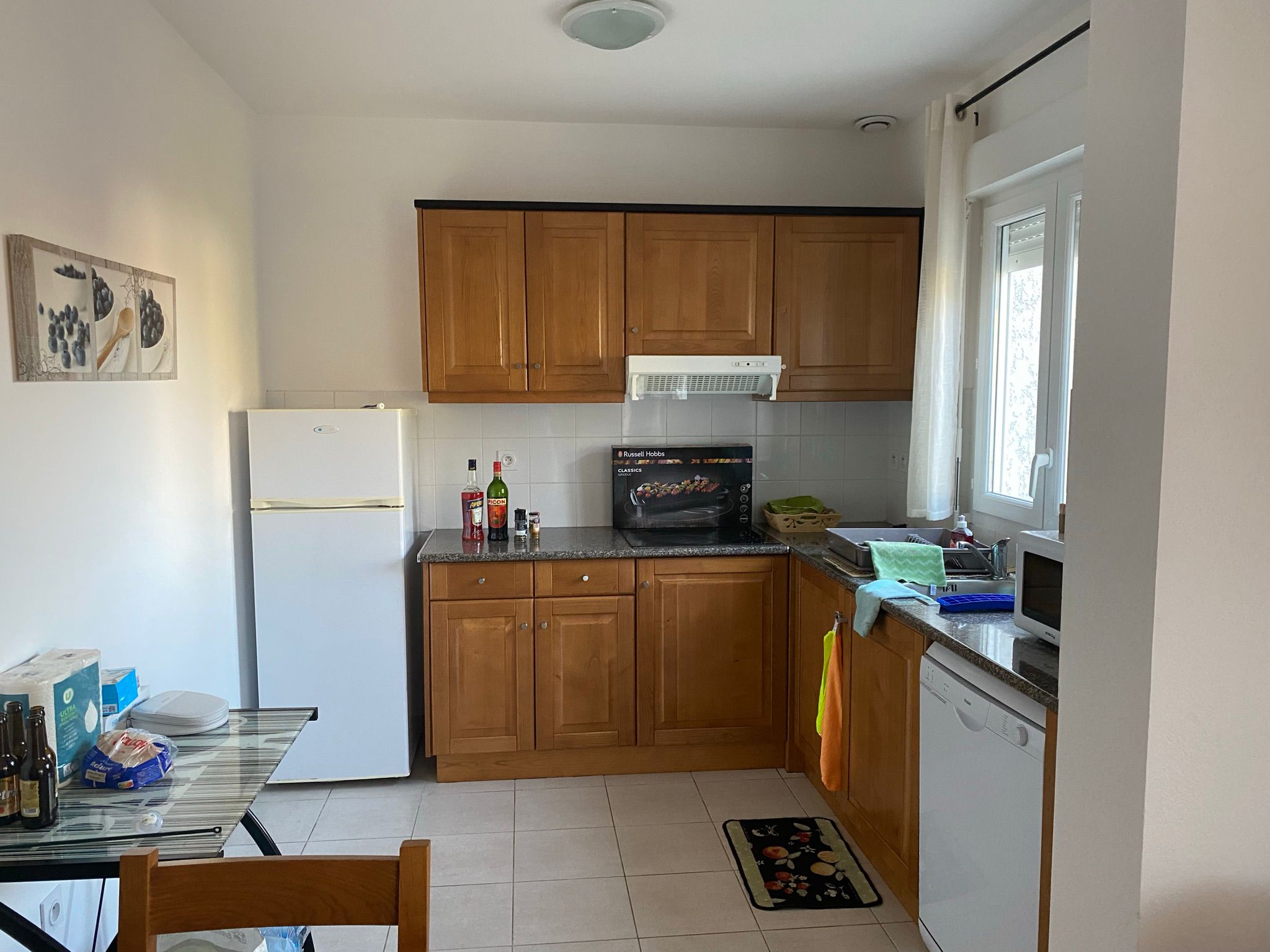 Mini villa T3 « A Nuciola » – Costa Verde