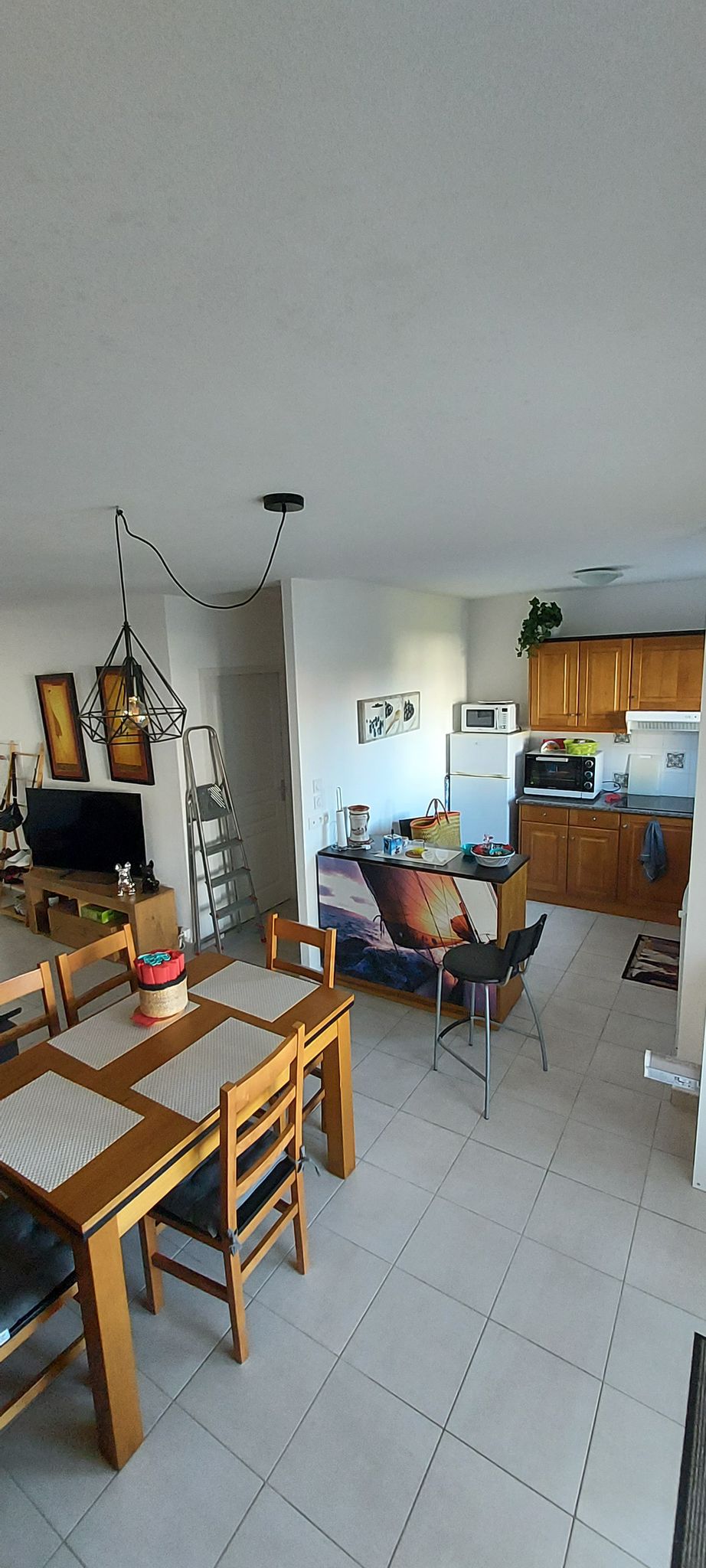 Mini villa T3 « A Nuciola » – Costa Verde