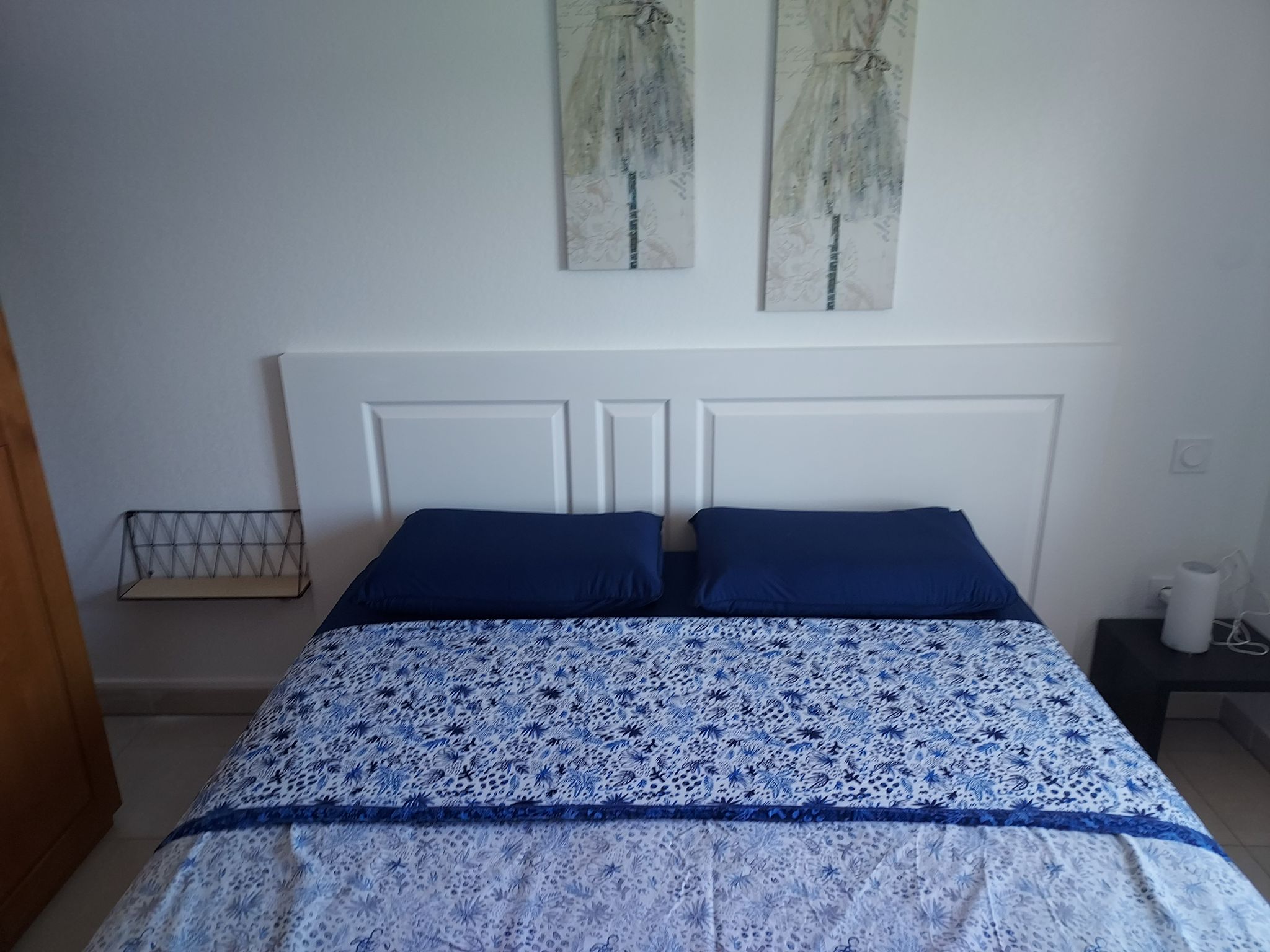 Mini villa T3 « A Nuciola » – Costa Verde