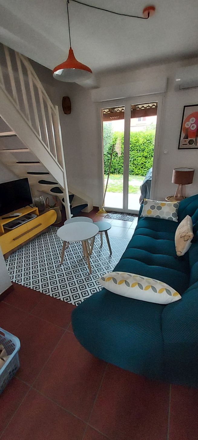 Mini Villa « Torra Mare » – Costa Verde