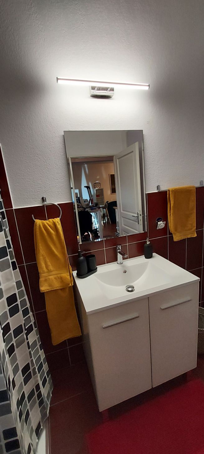 Mini Villa « Torra Mare » – Costa Verde