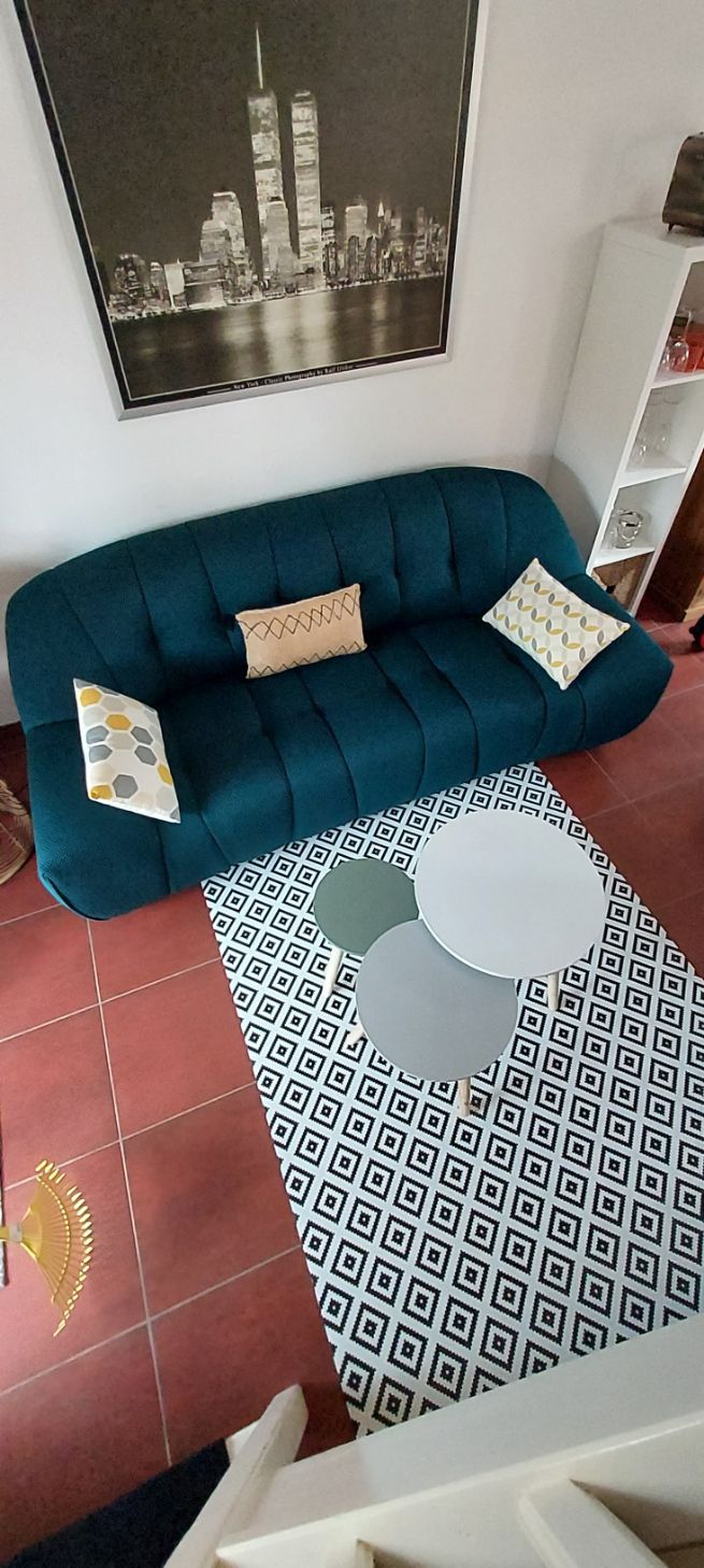 Mini Villa « Torra Mare » – Costa Verde