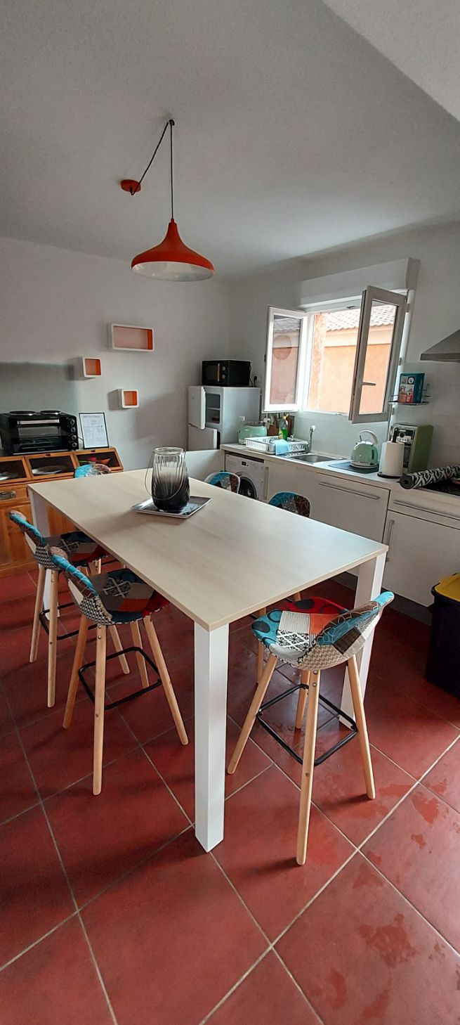 Mini Villa « Torra Mare » – Costa Verde