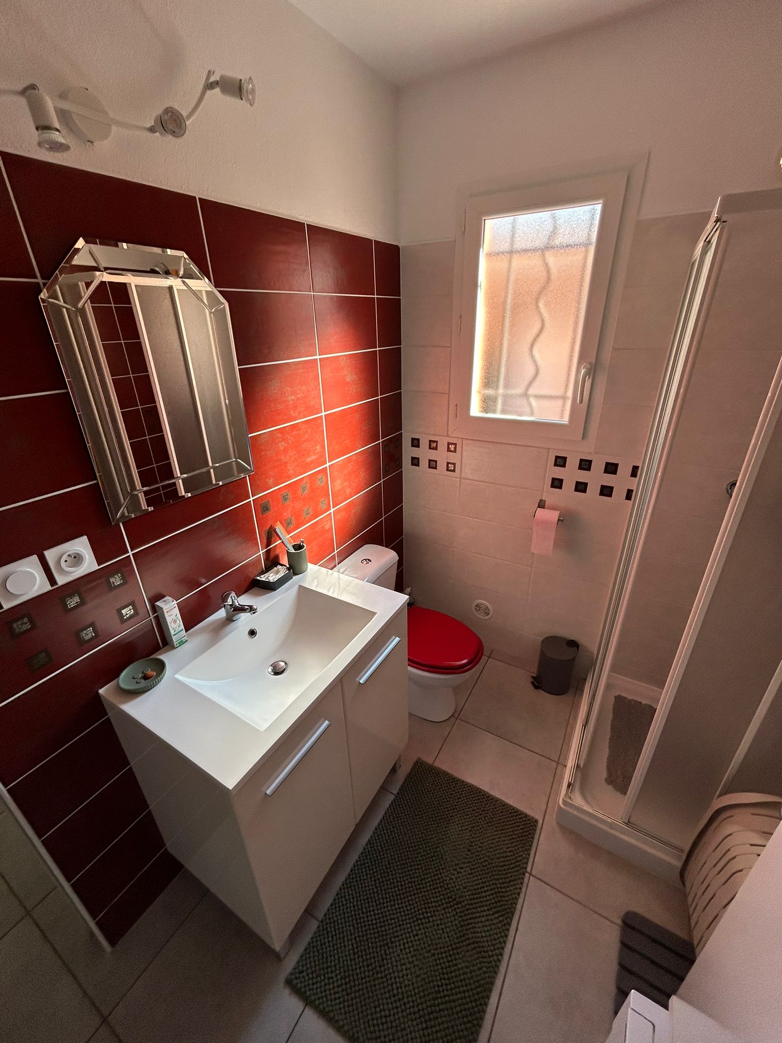 Mini villa « Torra Mare » – Prunete