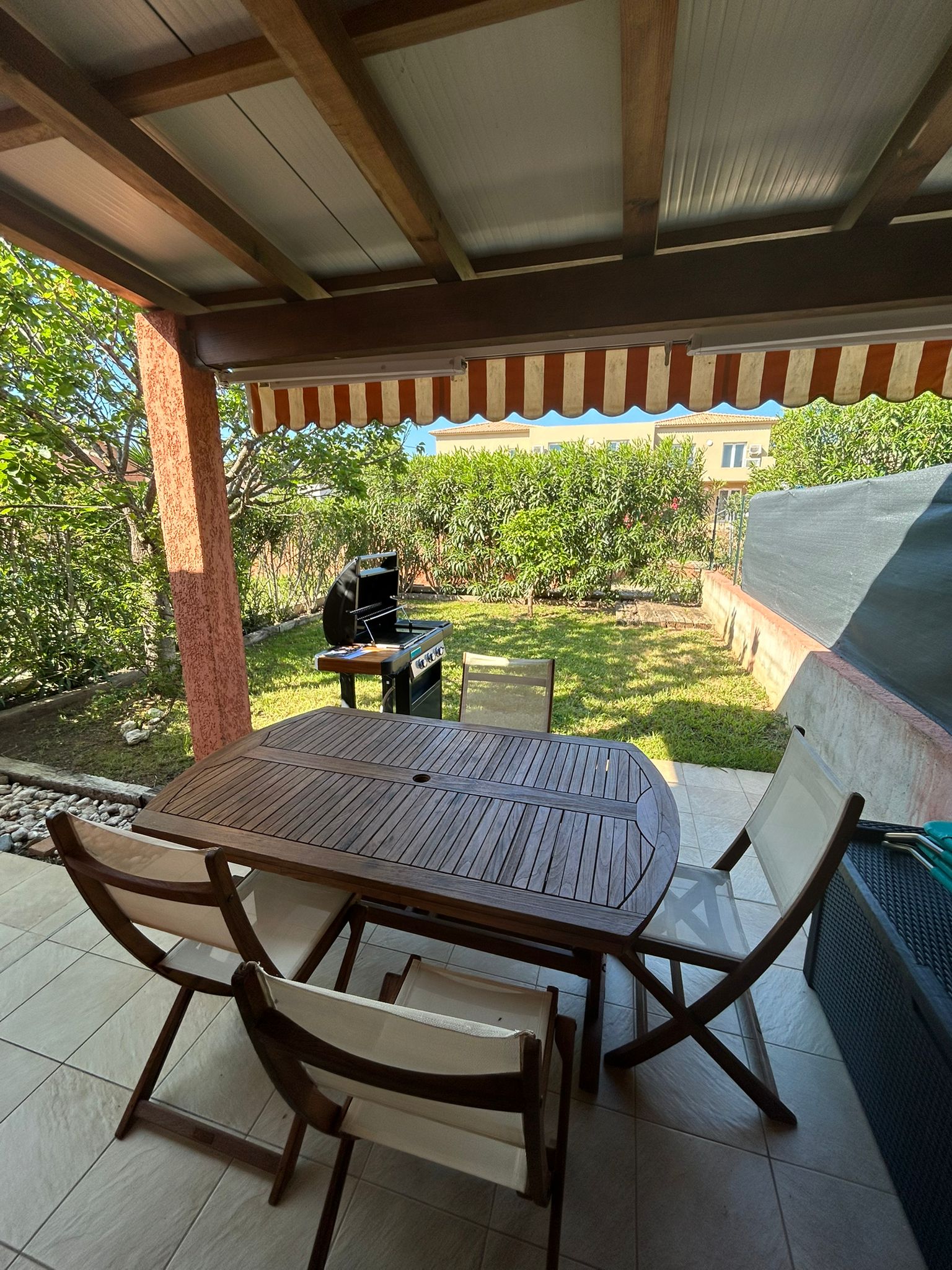 Mini villa « Torra Mare » – Prunete