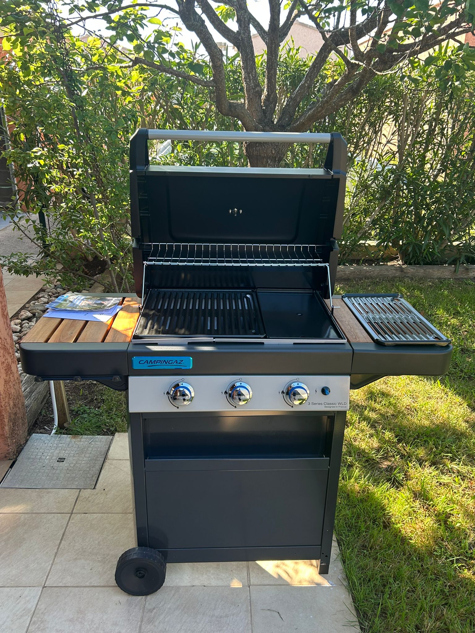 Mini villa « Torra Mare » – Prunete