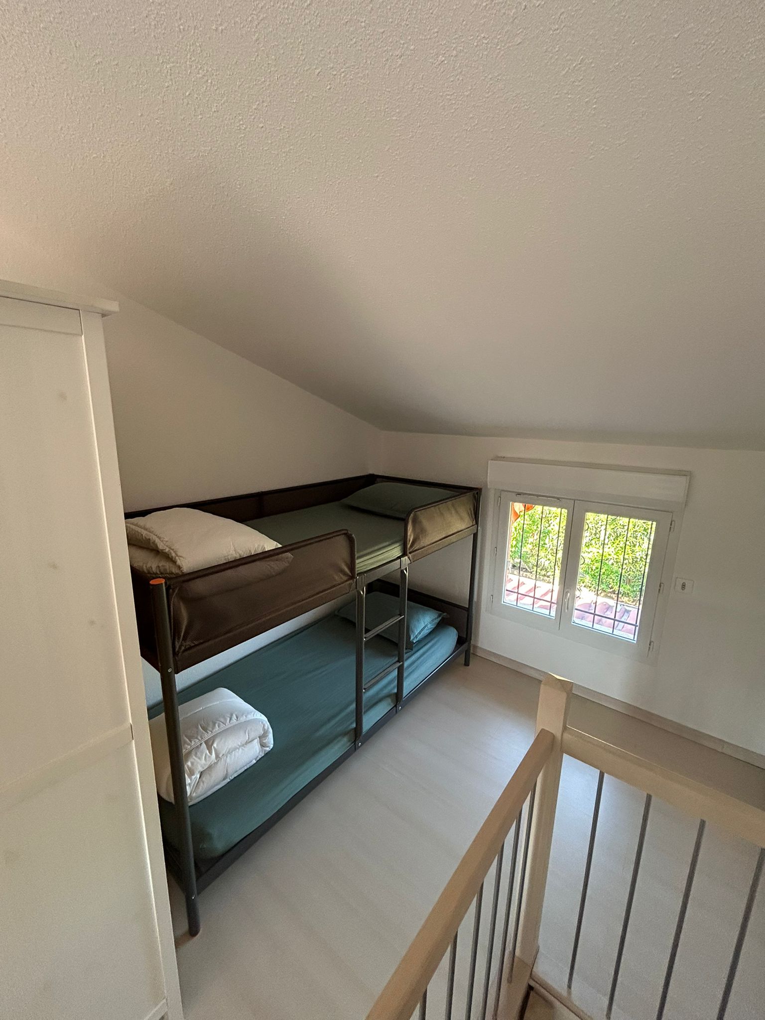 Mini villa « Torra Mare » – Prunete