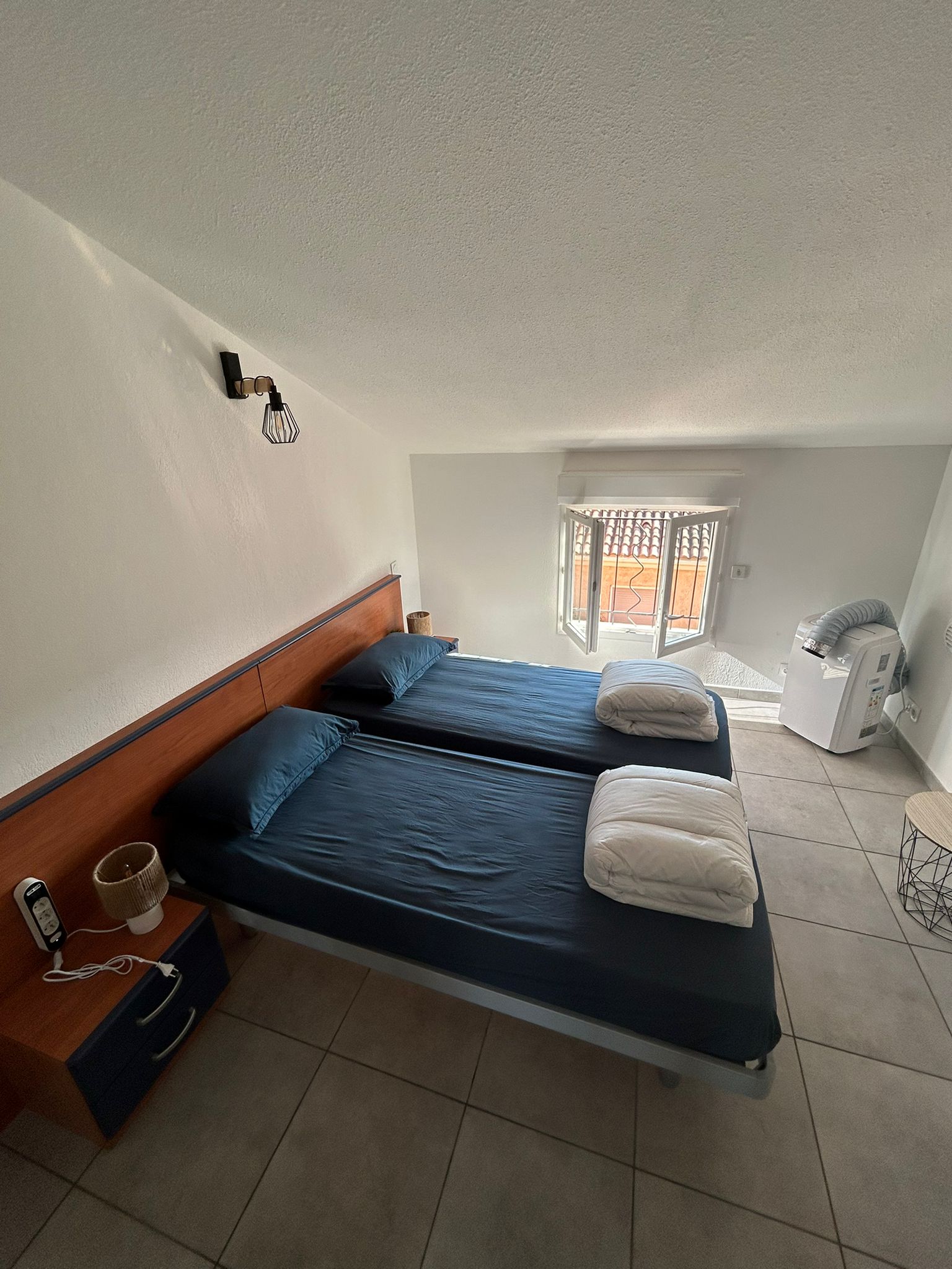 Mini villa « Torra Mare » – Prunete