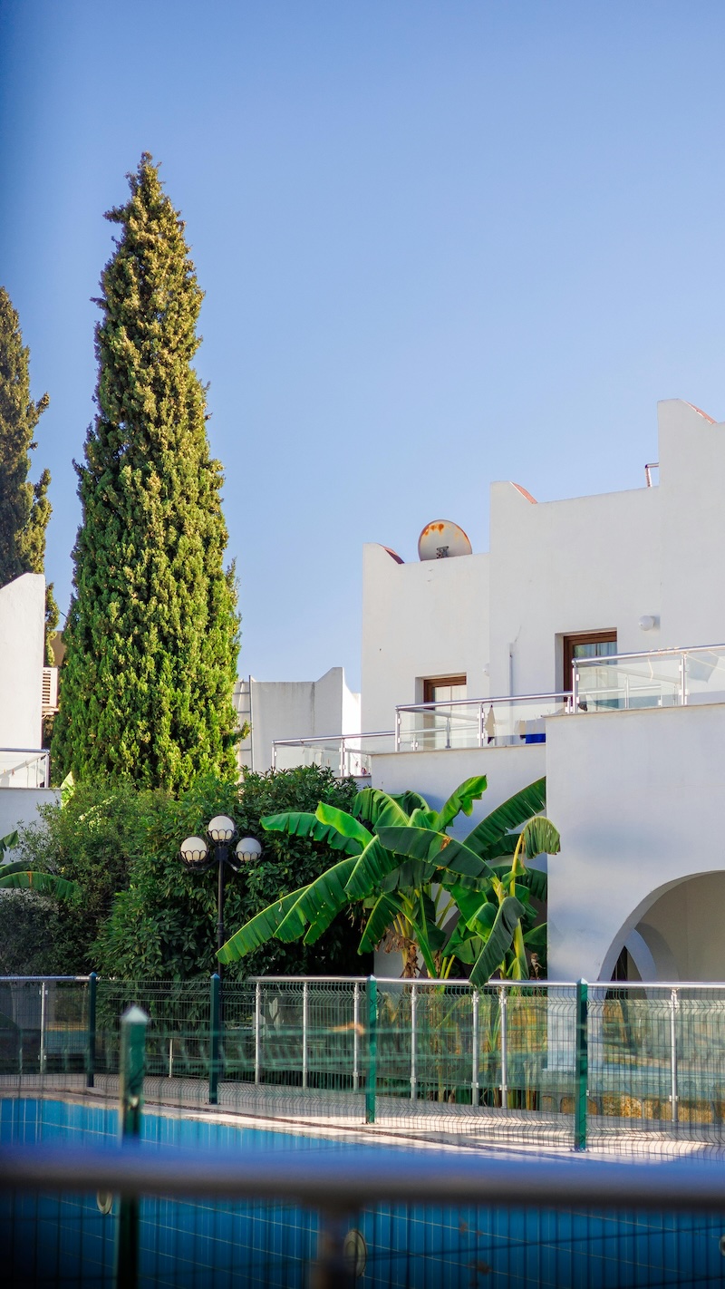 Luxury villa in Corsica - Les Clés du Séjour